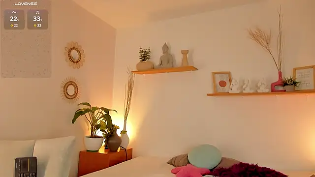 mendez_michelle webcam