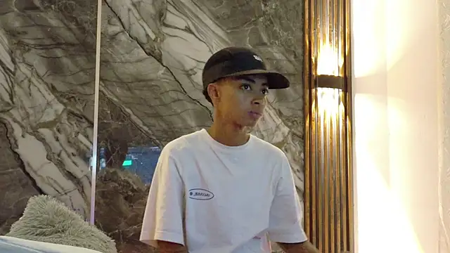 Samy_King23 webcam