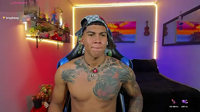 Damian_latinxxx webcam