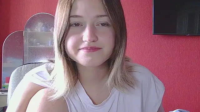 Beloved_Mary webcam