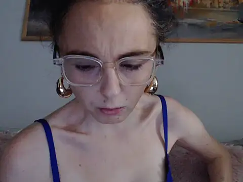 cleophee webcam