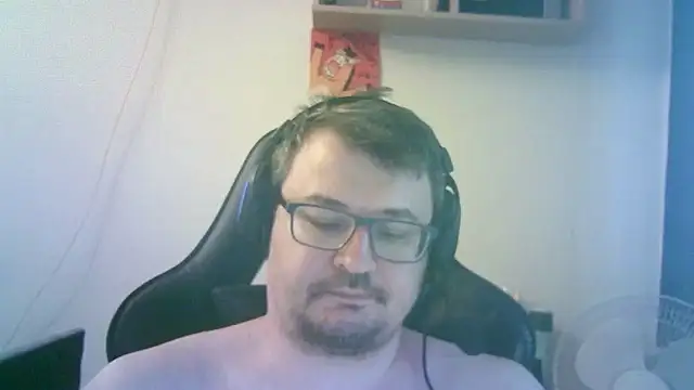 SirAbuser live cam on StripChat