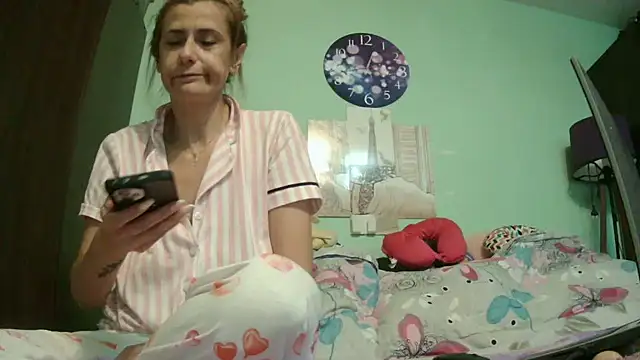 sexygioconda - SexyGioconda's free webcam - UK Sex Cams