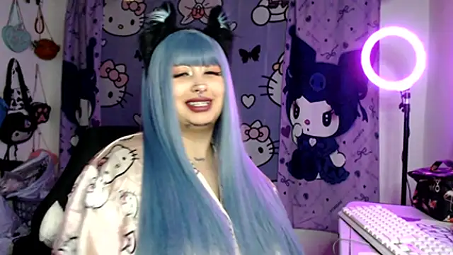 lussyevans24 webcam