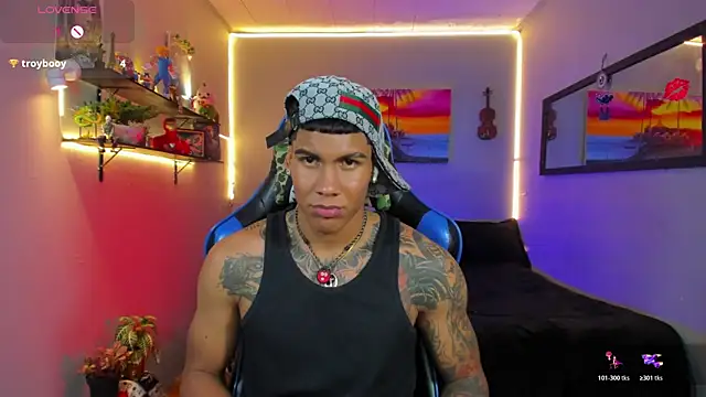 Damian_latinxxx webcam