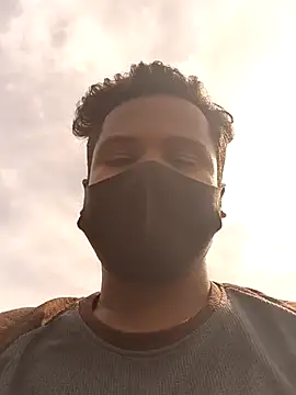 Romeo_Rahul@xh webcam