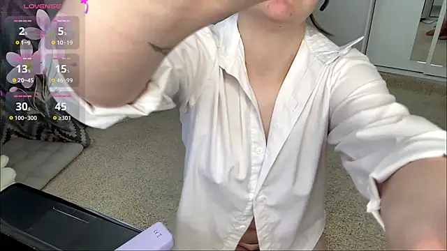 EditaBumford webcam