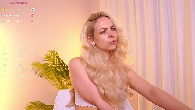 ShinyBarbie webcam
