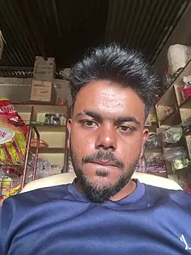 Risky_men webcam