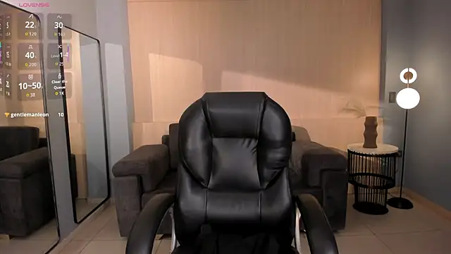 AmyRosse_X webcam