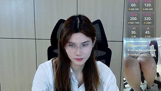 zhen-68 webcam
