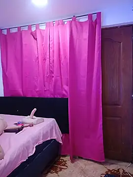 Meganjall webcam