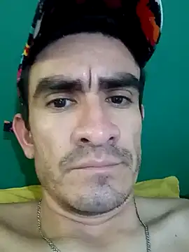 Christophercito webcam