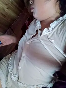 Tina-i webcam