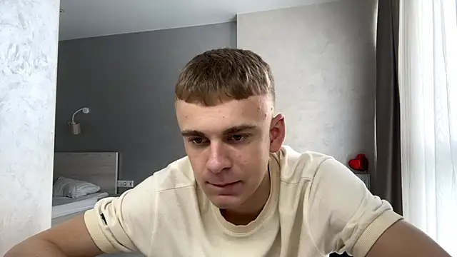 SoloFury webcam