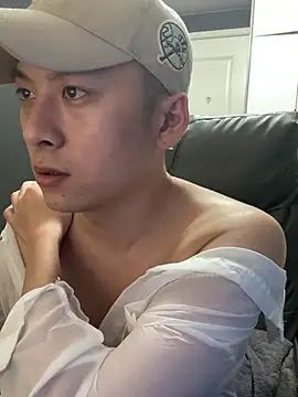 yichen008 webcam
