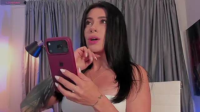 leila carteer