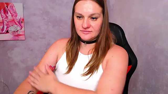 EndlessLustX live cam on StripChat