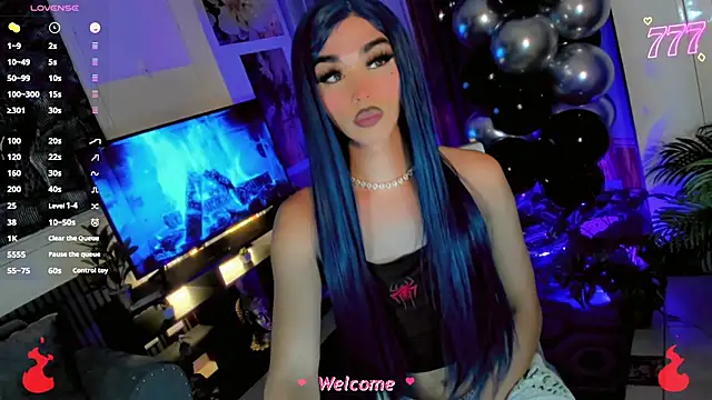 Baby_Aliz webcam