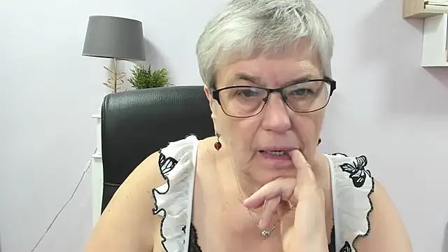 IrisDream webcam