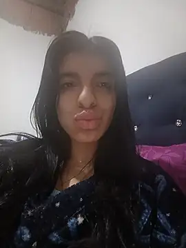 Ariell_Kieran webcam