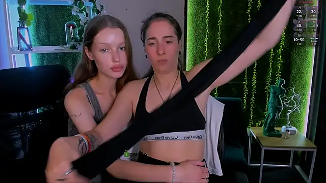 khloebeauty webcam