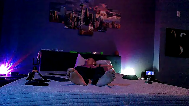 Sicksob webcam