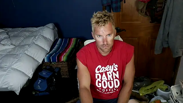 SpunRedneck webcam