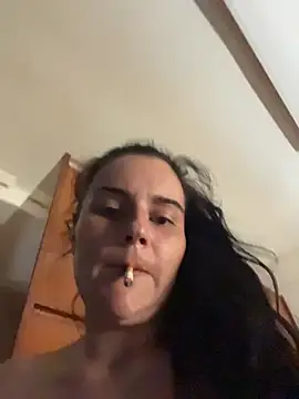 naira_dan (F milf) - Tetas
