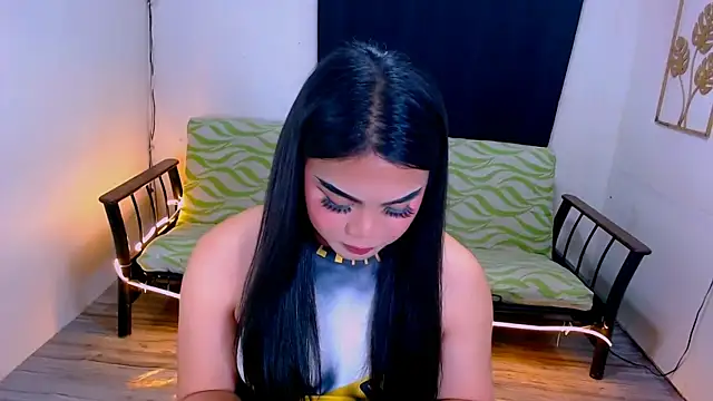 LovelyCock4Play webcam