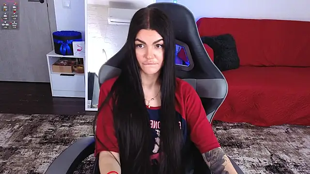 AnacondaOnn webcam