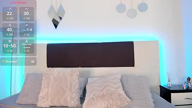 Sky_Loren webcam