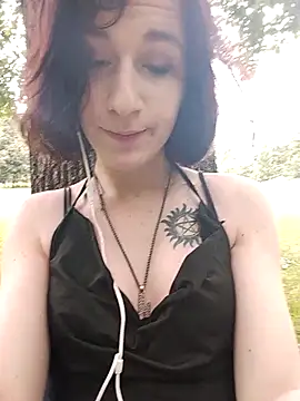 MickeQuinee webcam