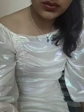 Ritika_jha01 live cam on StripChat