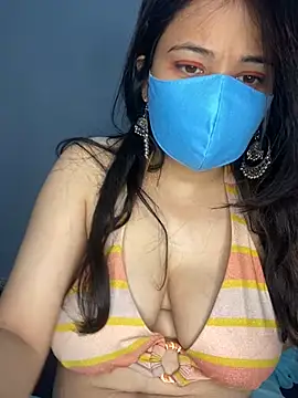 pari8822 (F young) - Full nude dance