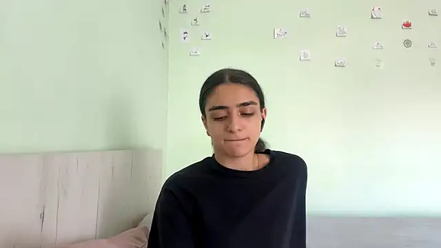 Annthebest webcam