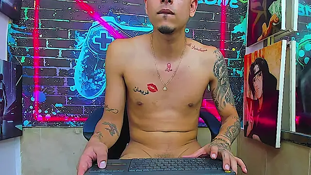 Klaar_Blessed webcam