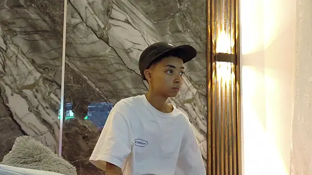 Samy_King23 webcam