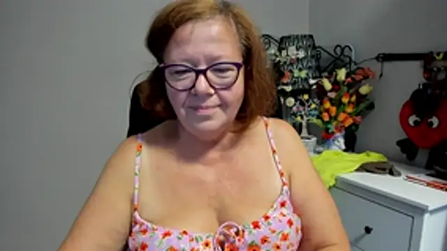 Adelewildx webcam