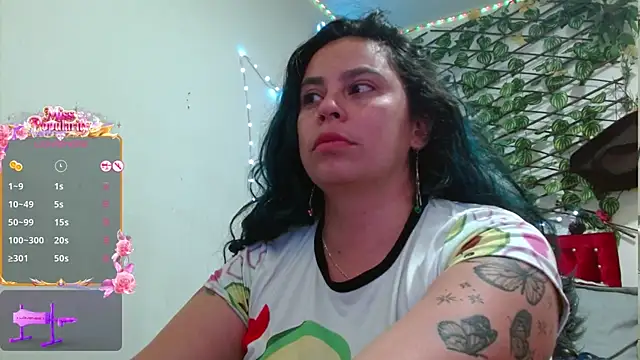elektra_32 webcam