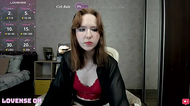 VikaMiMi live cam on StripChat