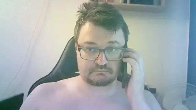 SirAbuser webcam