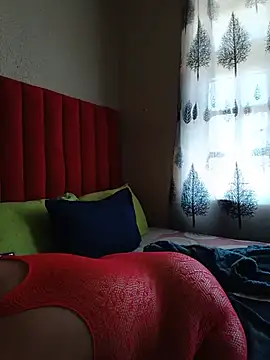 FreakyAngel3X webcam