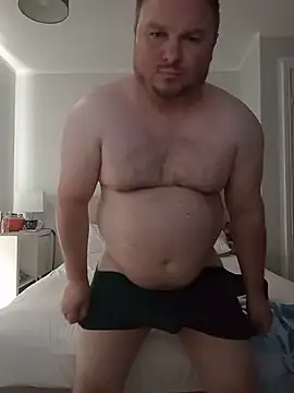 JayGirthy36 webcam