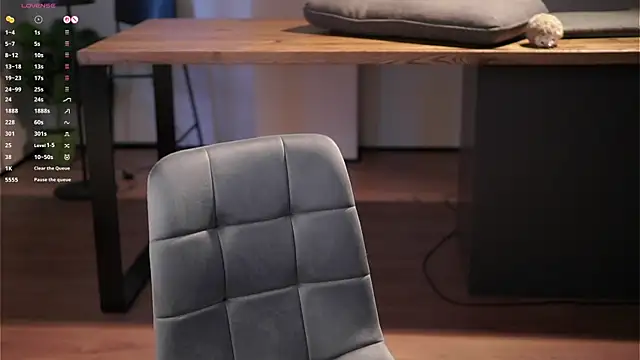 CaseyMulders webcam