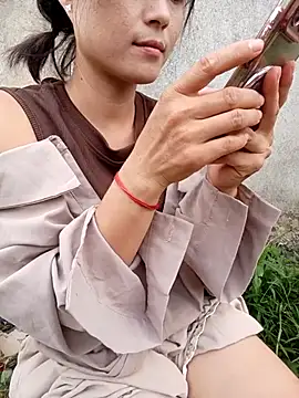 Linda-yiyi webcam