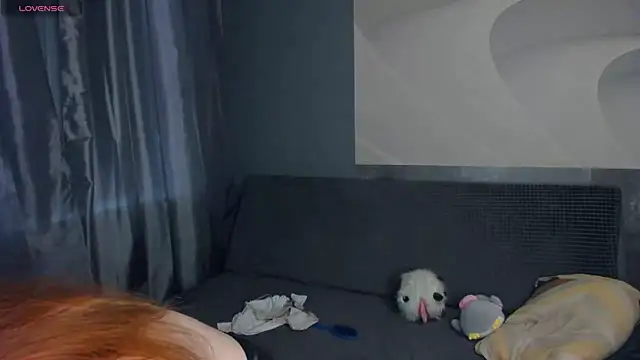 TarynPalek webcam