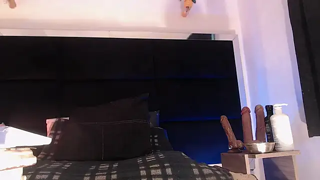 Modella: StefyFerrer