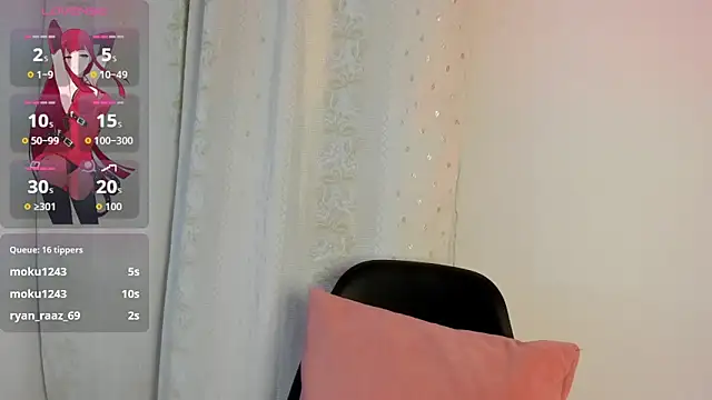 Angel__Dreams webcam