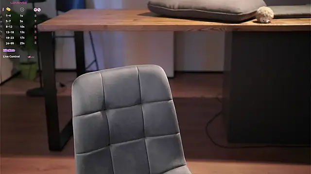 CaseyMulders webcam